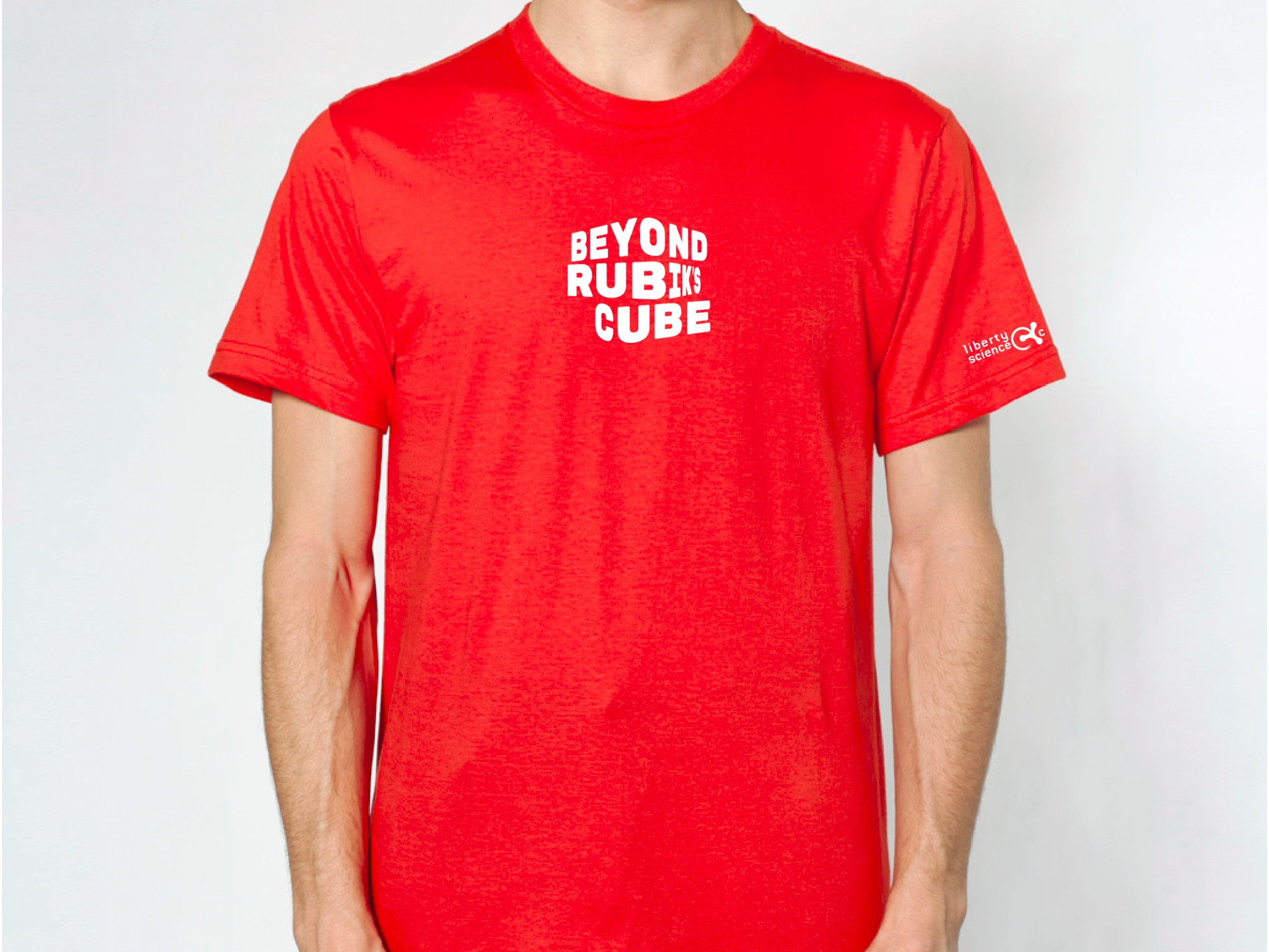 Beyond Rubik's Cube