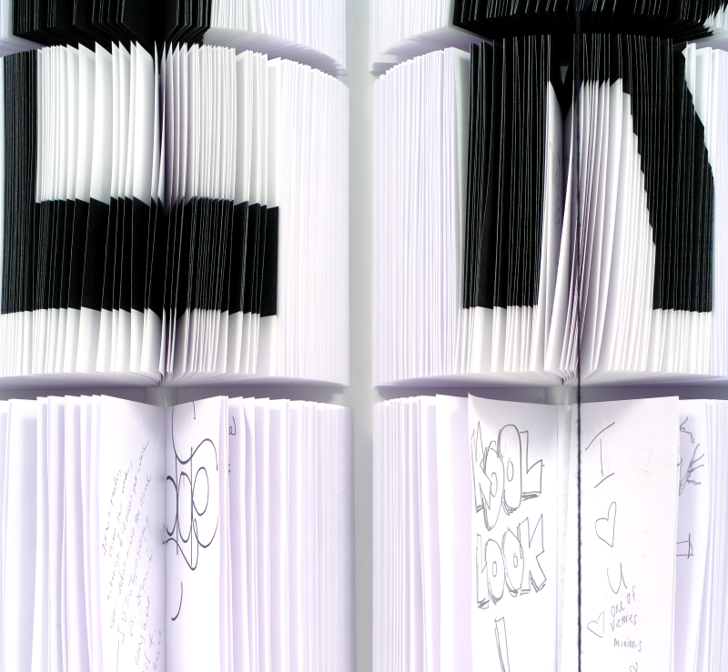 Thumbnail for Deitch Notebooks