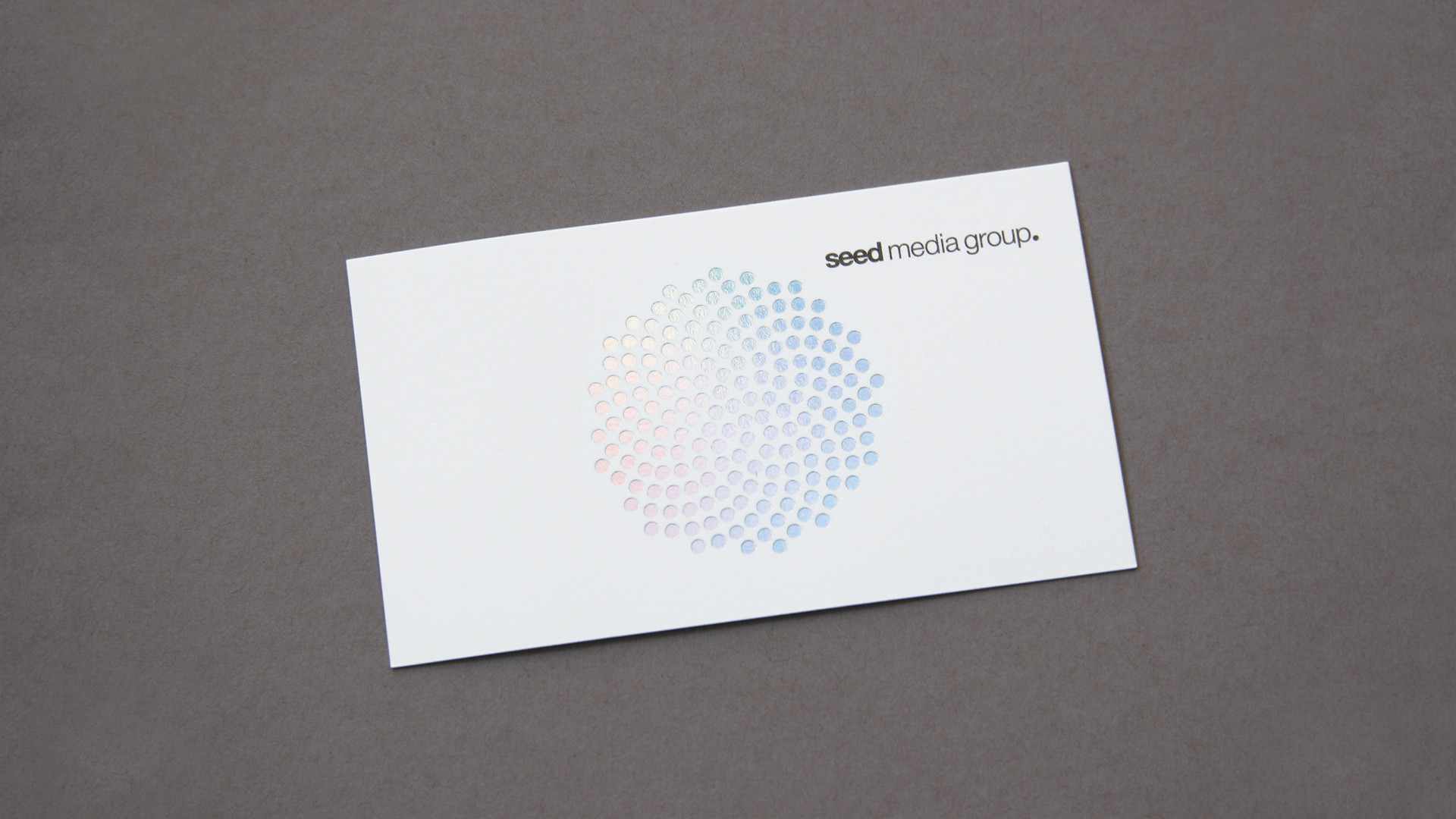 Seed Media Group