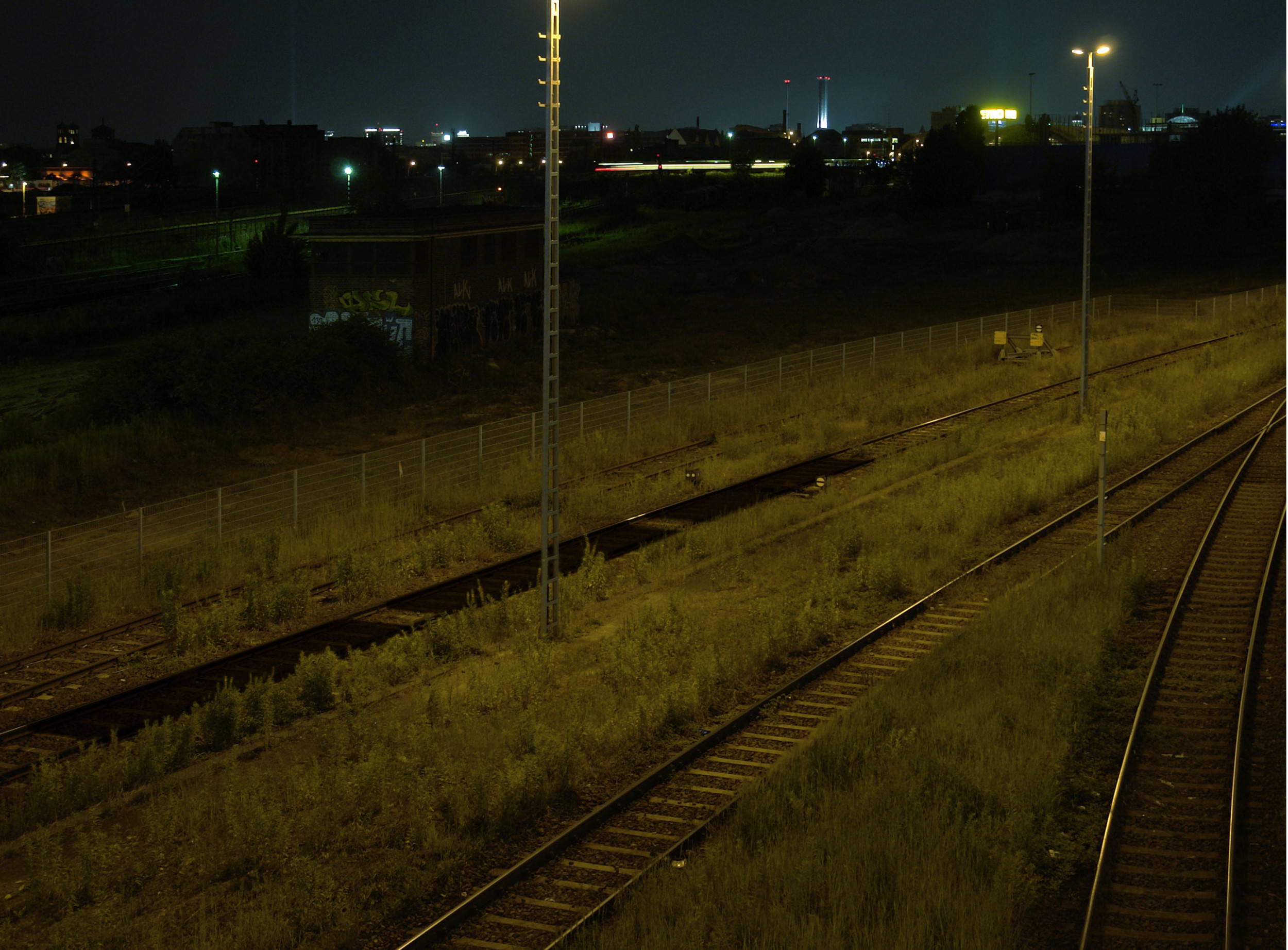 Sonderzug